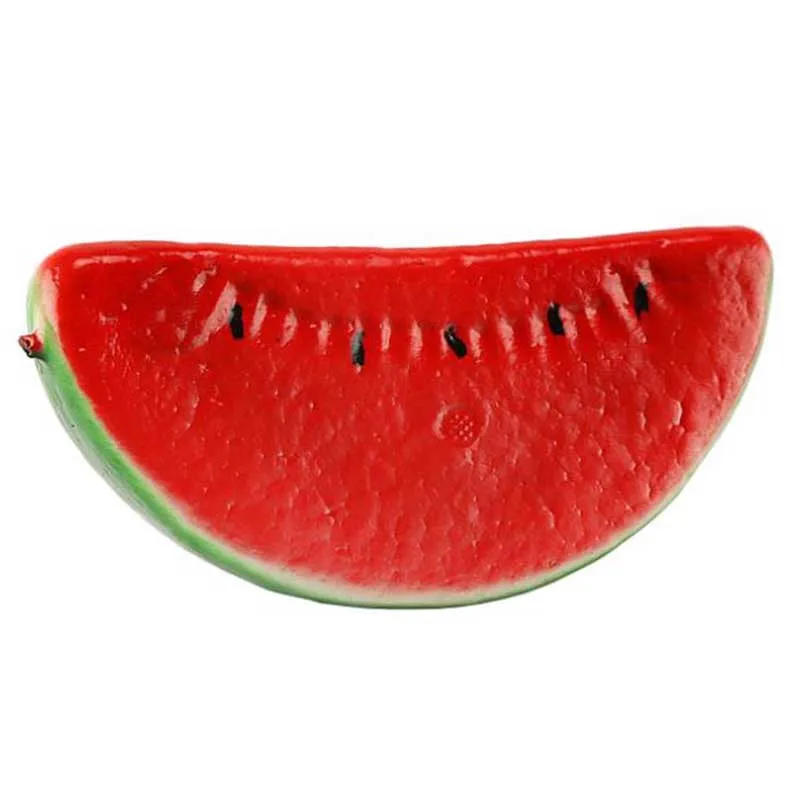 Искусственные фрукты Пластик поддельные Кухня стол сделай сам для дома