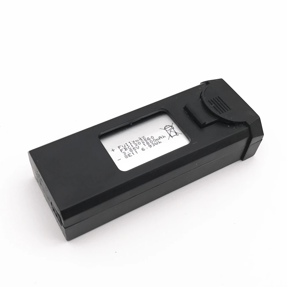 TIANQU VISUO XS809S XS812 3 7 V 1800mAh Lipo батарея аксессуар аккумулятор 1800 mah TIANQU|Детали и