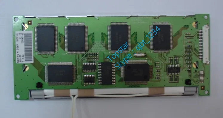 Оригинальный промышленный ЖК Экран 4 8 дюйма SP12N002 класса A +|industrial screen|lcd panellcd screen |