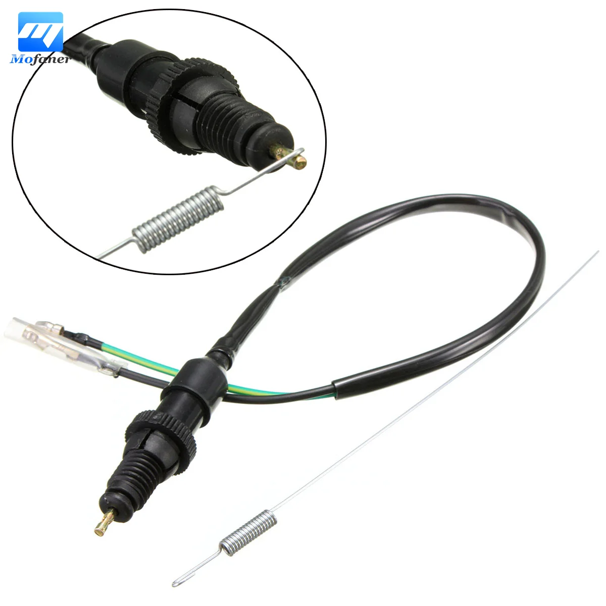 Задний стоп сигнал для мотоцикла и комплект пружин Honda/Kawasaki/Suzuki/Yamaha|motorcycle light