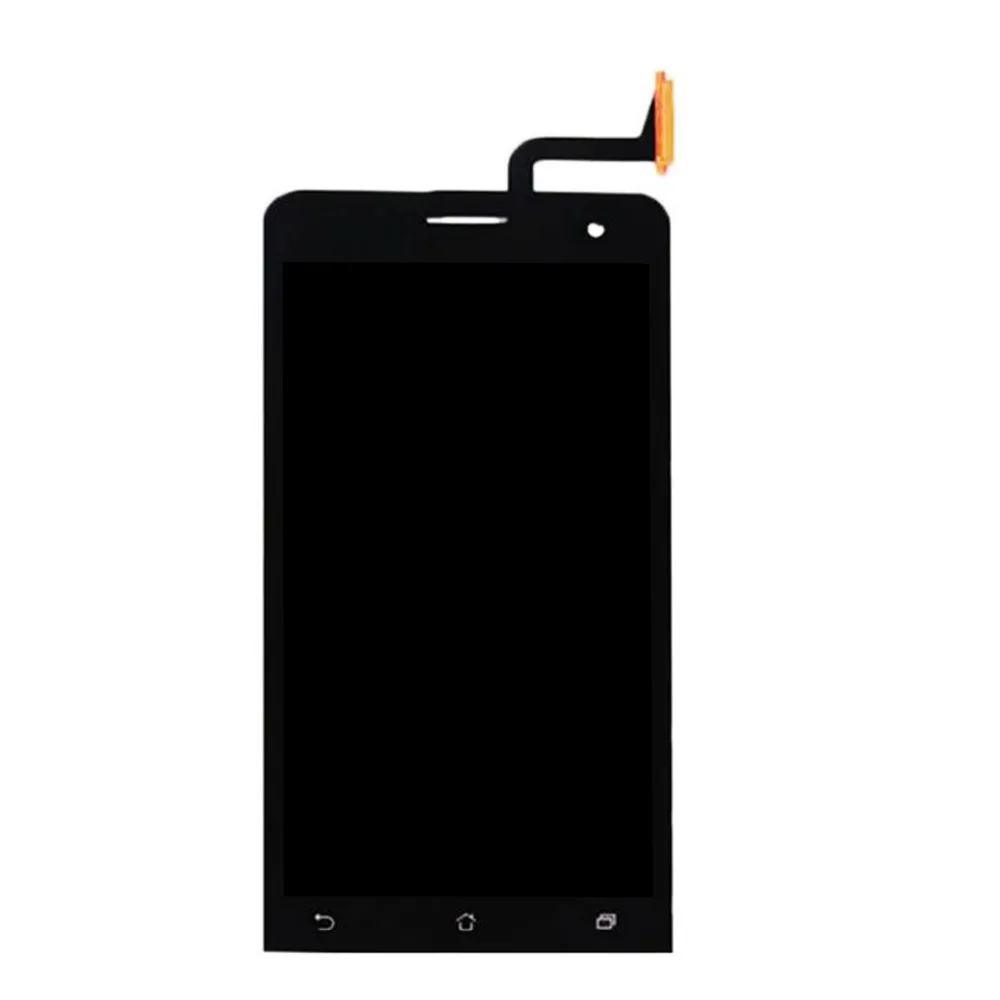 ЖК-экран и дигитайзер полная сборка для Asus ZenFone 5/A502CG | Мобильные телефоны