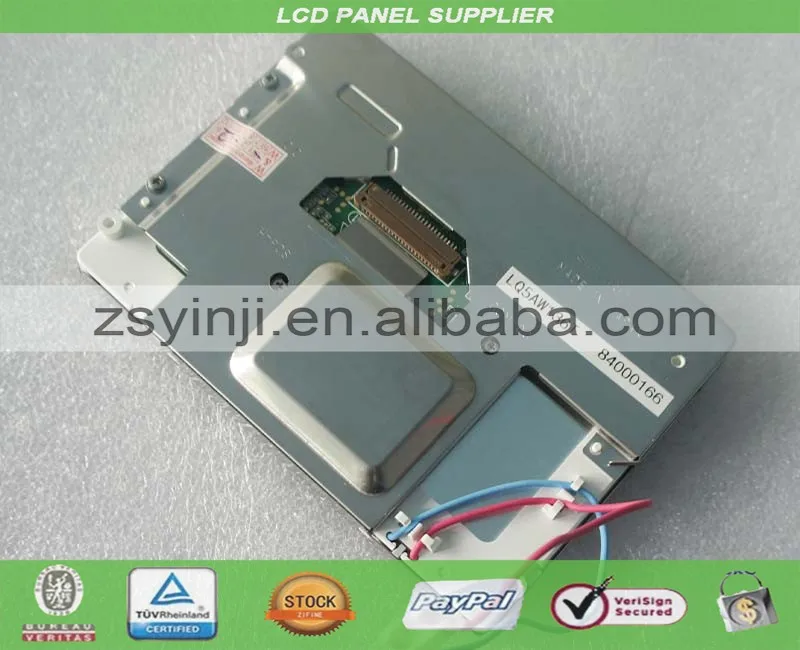 5 дюймовая TFT ЖК панель LQ5AW136T|tft lcd panel|lcd panel5inch tft |