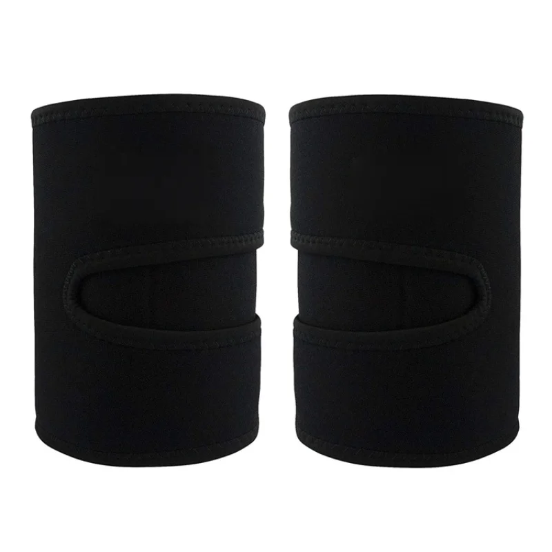 Новые мужские и женские регулируемые облегающие бандажи поддерживающие гетры