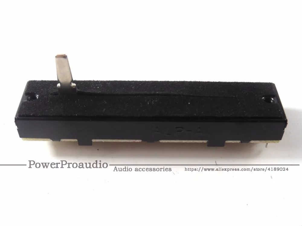 Оригинальная печатная плата Crossfader 6 шт. в сборе 704 DJM250 A032 HA для пионерской печатной