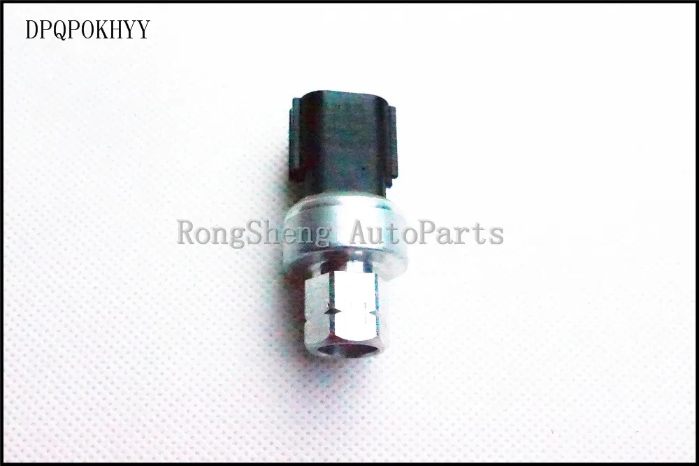 Датчик давления DPQPOKHYY для кондиционирования воздуха Mitsubishi OEM 42CP15 2 42CP152|Датчик