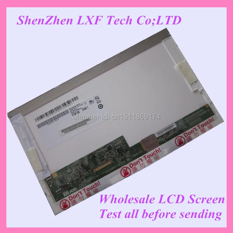 Светодиодный ЖК экран для ноутбука ASUS Eee PC 1015BX M101NWT2 совместимый дисплей 10 1 дюйма