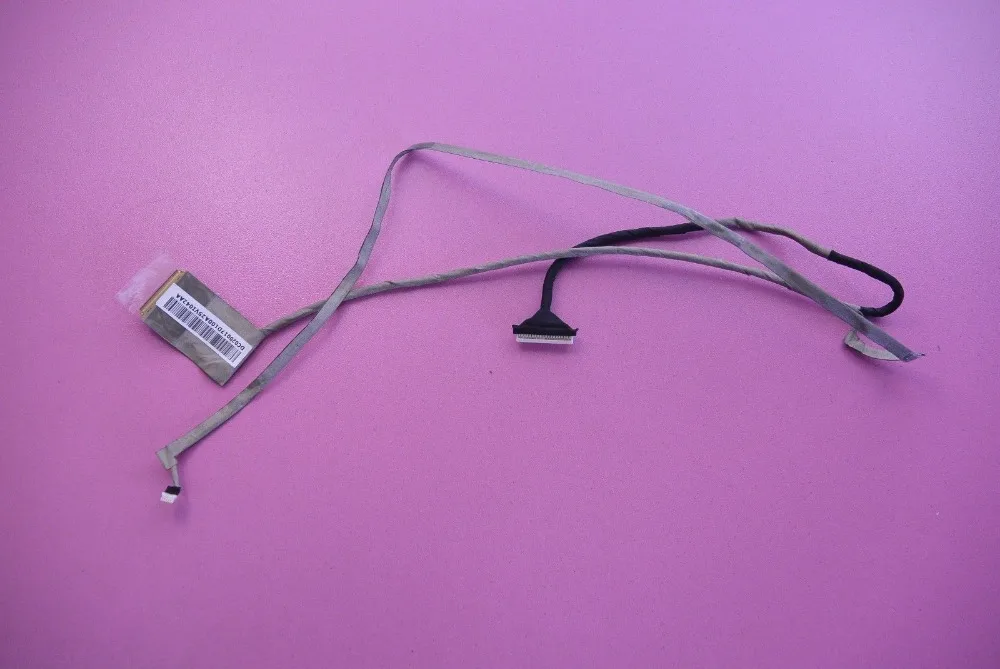 

Видеокабель для Lenovo G770 G780 led lvds 5 шт./лот PIWG4 DC020017D10