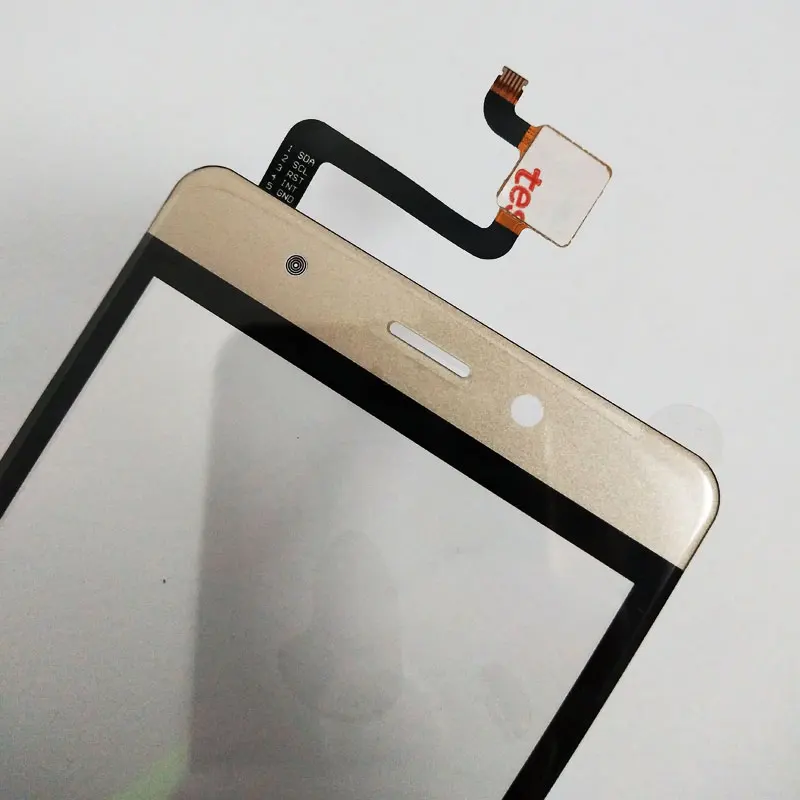 Сенсорный экран BINYEAE 5 0 ''для Blackview A8 дигитайзер с сенсорной панелью