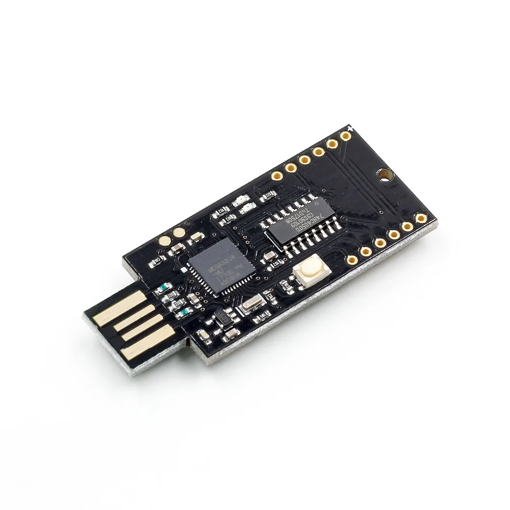 Beetle Virtual Keyboard Badusb ATMEGA32U4 WIFI ESP-8266 ESP8266 ESP-12E TF Micro SD Card Development Board Module