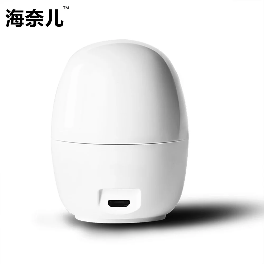 Дропшиппинг мини солнце СИД УФ лампа USB Сушилка для ногтей лак белый светодиод