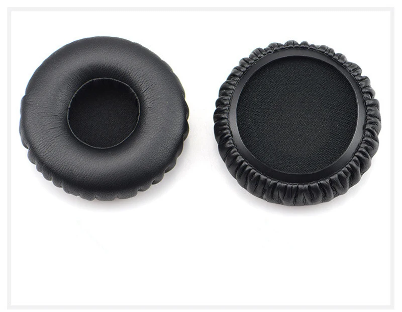 ear pads Shelkee Запасные подушечки для наушников подушки Запасные насадки для ремонта для AKG K450 K430 K420 K480 Q460 наушники - Цвет: ear pads