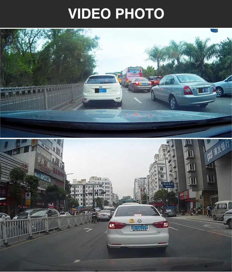 Olysine 4,0 дюймов Автомобильный видеорегистратор Камера V600 Dash Cam авто видео рекордер с двумя камерами s регистратор металлический корпус двойной объектив Dashcam
