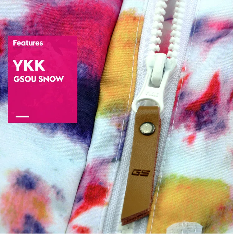 GSOU SNOW сноуборд куртки женские, лыжи пальто женское горнолыжный костюм женский спортивный костюм женский куртка женская зимняя, зимняя куртка женская спортивные костюмы женские