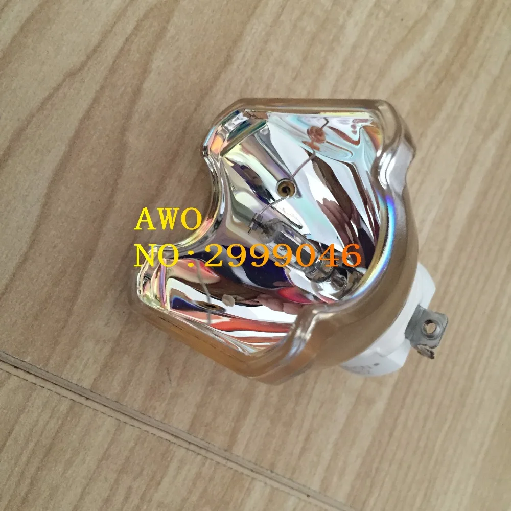AWO подходит для HITACHI DT00841/CPX400/X200LAMP DT00891/CPA100LAMP DT00893/CPA52LAMP DT00911/CPX2/3/401 Оригинальная