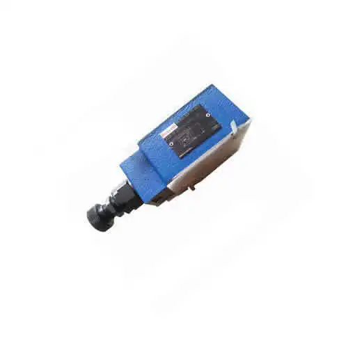 

Новый Клапан rexroth ZDB10VP2-4X/50 V