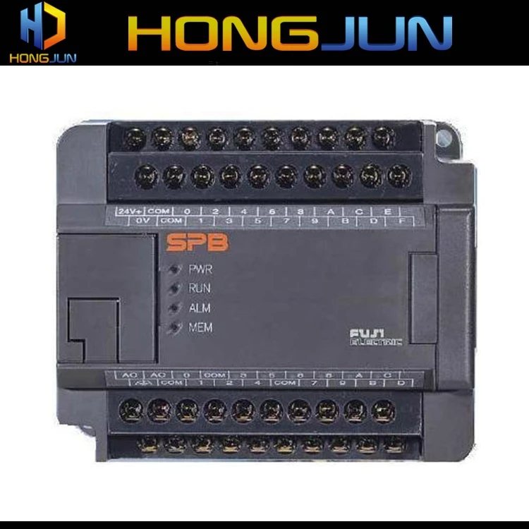 

Оригинальный новый модуль Fuji PLC NV1L-TL1