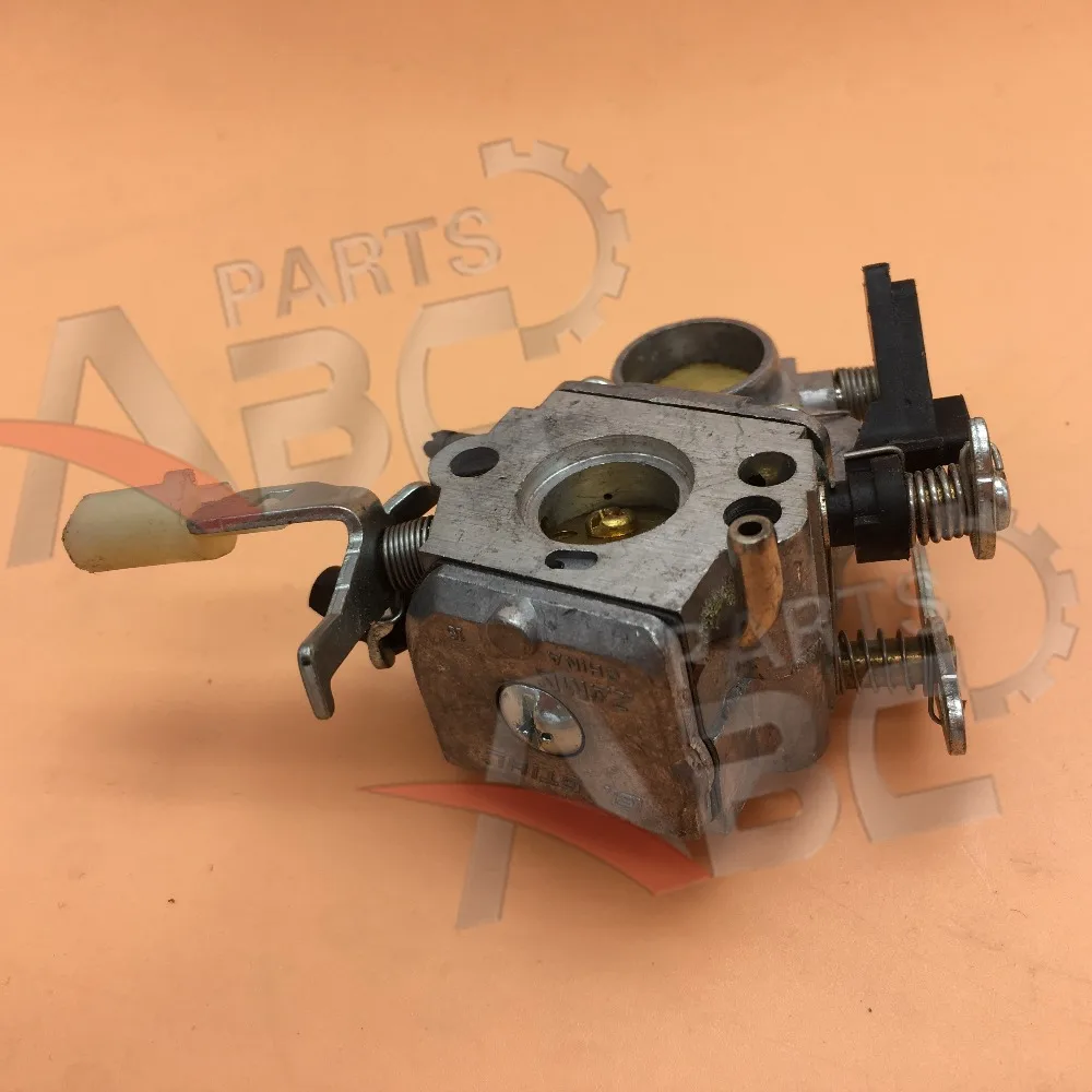 OEM Zama карбюратор C1Q S268 для Fit Stihl MS171 MS181 MS201 MS211 бензопилы|carburetor for stihl|carburetor zamacarburetor