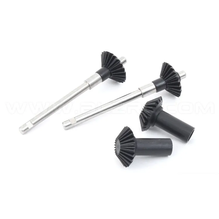 (2 шт./лот) ALZRC Devil RC детали вертолета 450 465 Pro крутящая трубка привода для Align Trex 450Pro