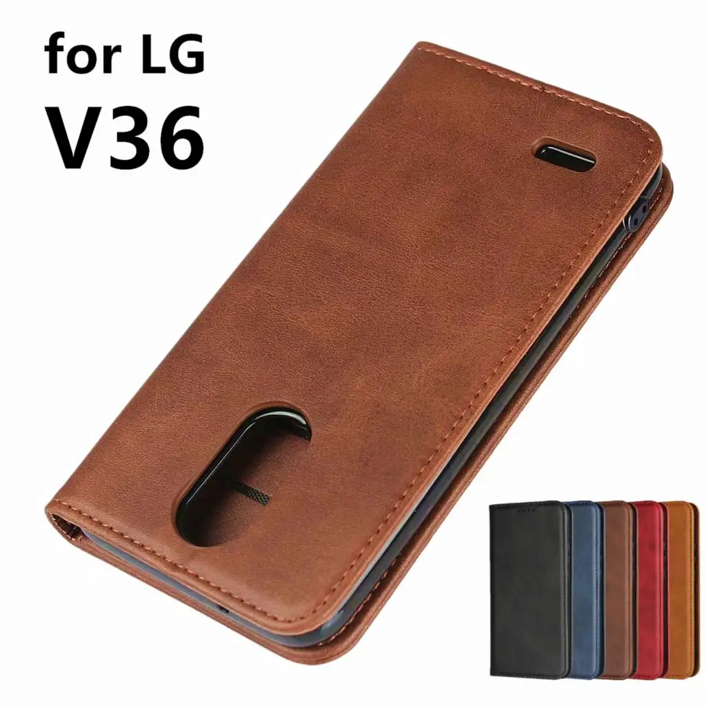 

Кожаный чехол для LG V36 раскладной чехол с держателем карты, чехол с отделением для карт, кобура, Магнитный чехол, чехол-Кошелек, Чехол