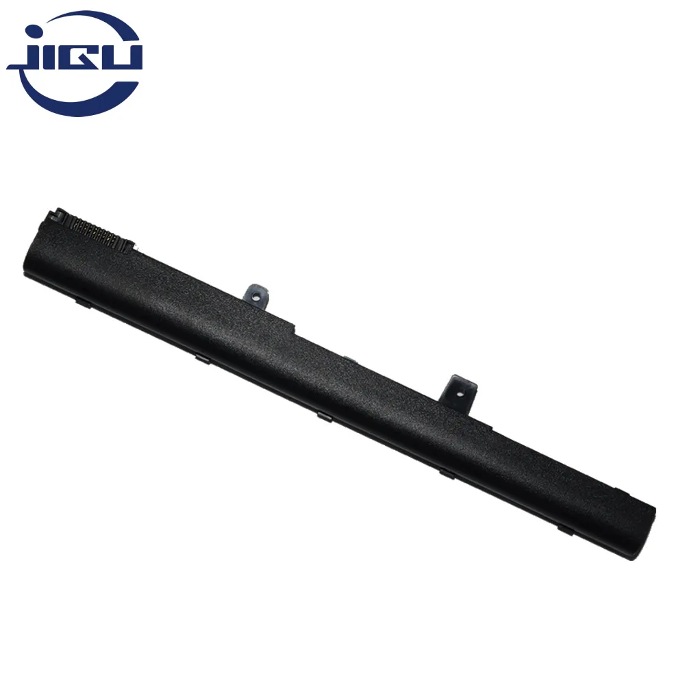 JIGU 14.8V Laptop Battery A41N1308 A31N1319 For Asus X451 X551 X451C X451CA X551C X551CA Series | Компьютеры и офис