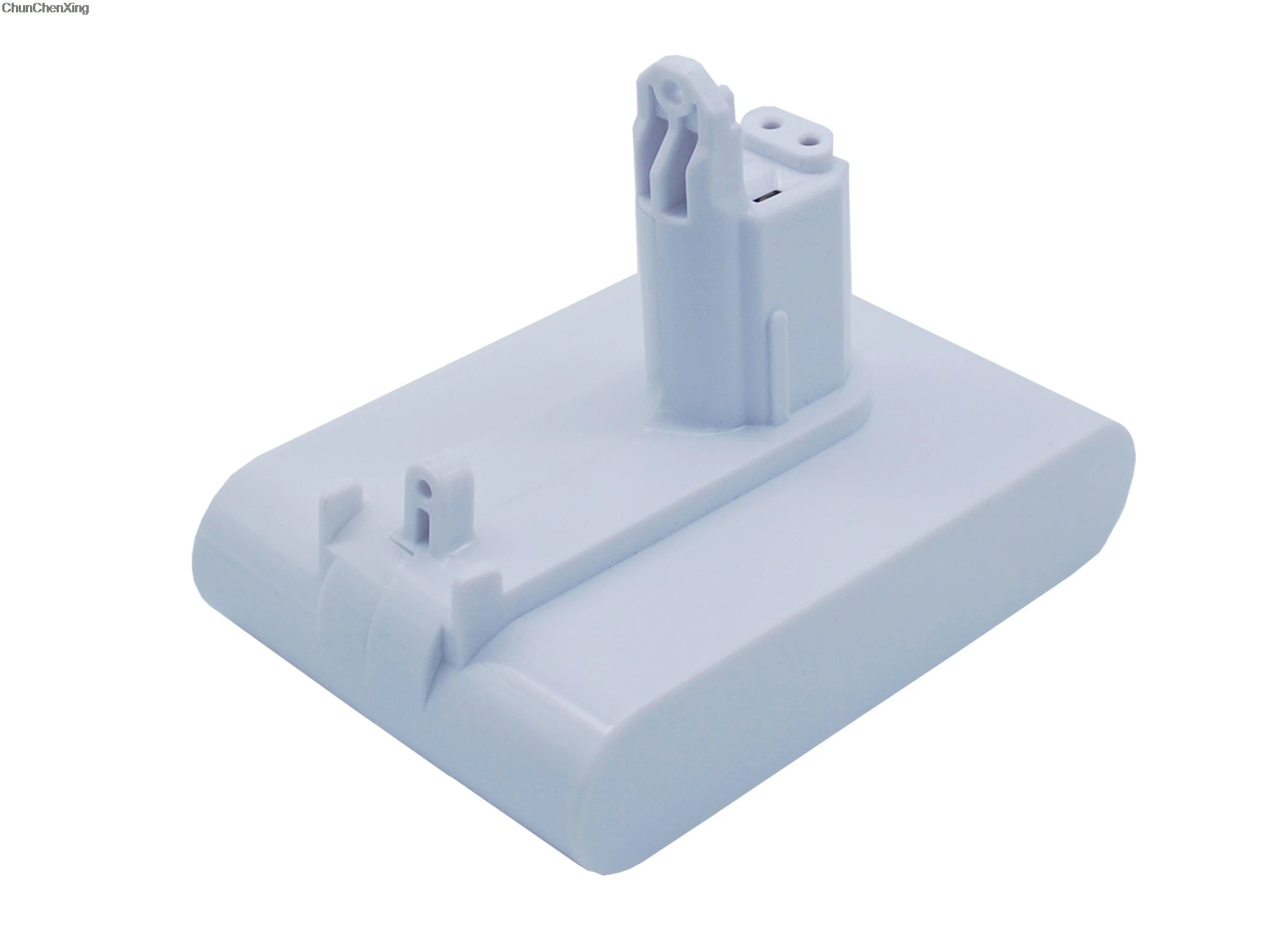 Cameron Sino 2500mAh White Battery for Dyson DC31 Animal DC34 DC35 Multi floor DC56 DC57 NOTE: this battery is 22.8V | Электроника