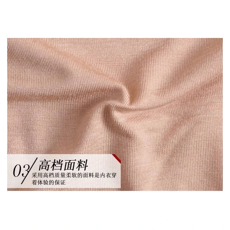 Бамбуковые брюки для женщин мягкие трусы женские качественные трусики шорты Femme