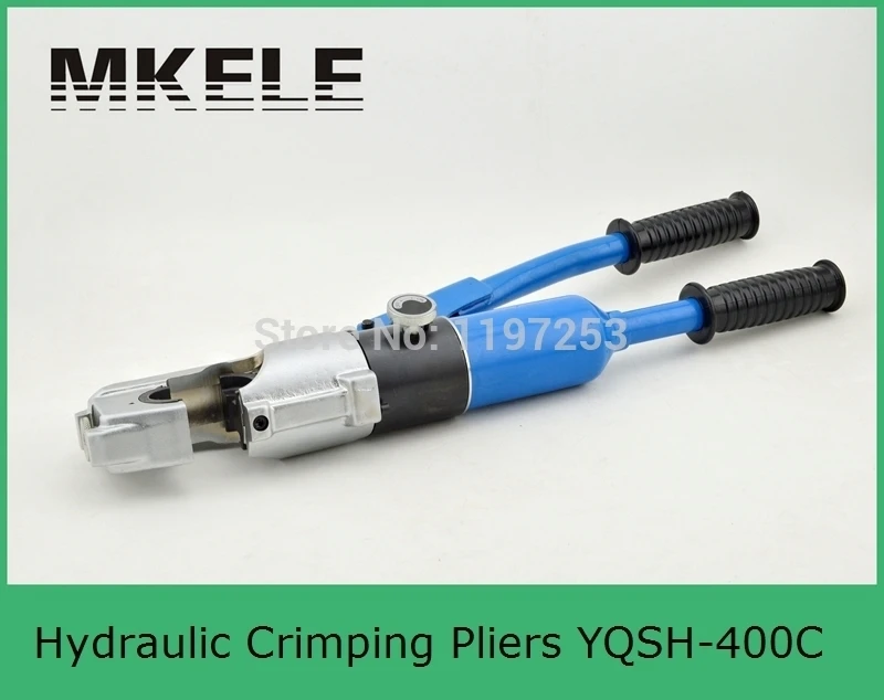 Высококачественный инструмент для обжима кабеля щипцы резки проволоки зажим