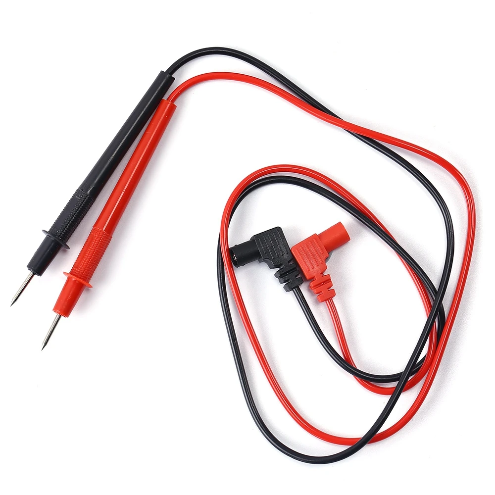 WHDZ DT838 цифровой мультиметр AC DC тестер Вольтметр ЖК дисплей диодное сопротивление