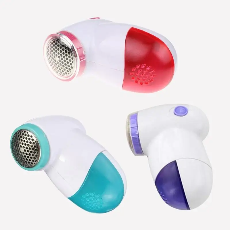 Электрическая Одежда Lint Removers Fuzz таблетки Бритва для свитера/шторы/ковры Одежда Lint пеллеты вырезать машина Pill удалить