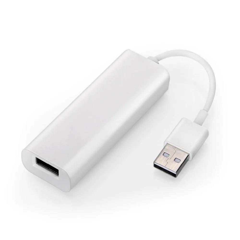 Аудио USB Smart Link Apple Внешний порт Carplay для Android навигации Mini Stick плеер с Авто compatib