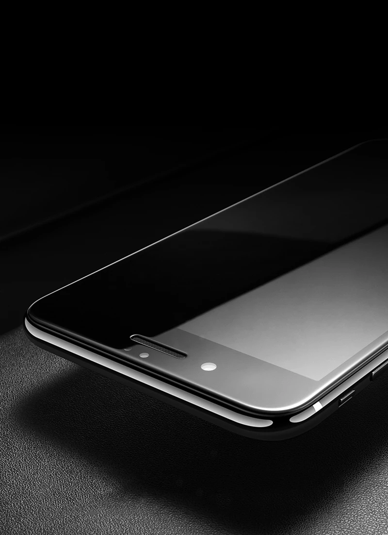 Suntaiho 5D Защитное стекло на айфон 7 8 Plus 6 6s закаленное стекло для iPhone 11 Pro Xr X Xs 11Pro Max Защита экрана для iPhone 7 стекло