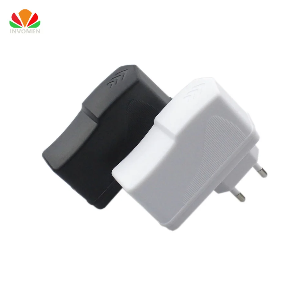 Универсальное зарядное устройство для мобильного телефона ЕС Подключите USB