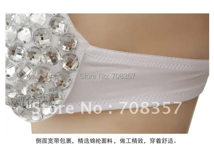 Модные костюмы певицы ручной работы с бриллиантами серебряный бюстгальтер