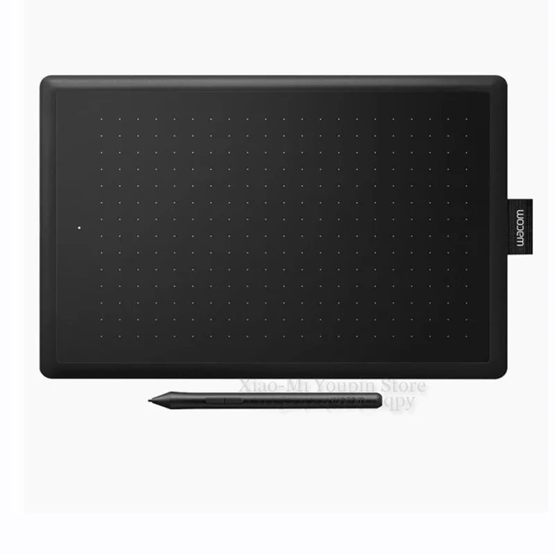style 1 Xiaomi Wacom цифровой планшет графическая доска для рисования коврик для рисования 2048 давление цифровая панель графический планшет ПК Умная Ручка - Цвет: style 1