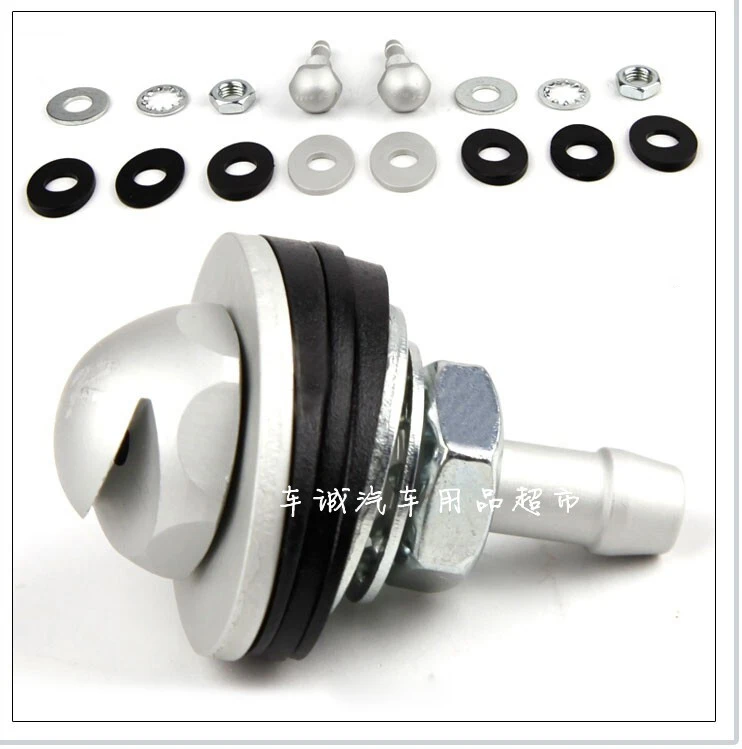 Новая одежда для маленькой девочки 2 шт хром омывателя ветрового стекла