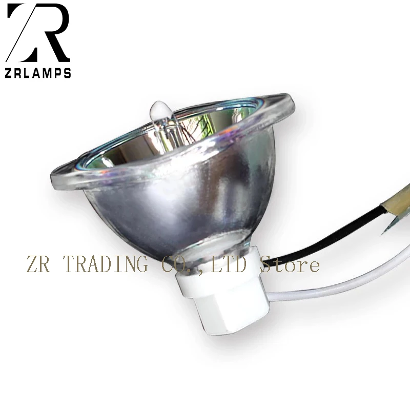 ZR SHP132/5j.j0a05001 Оригинальная Лампа для проектора MP515 MP515ST MP525 MP525ST CP 270 MS500 + MP526 MP575 MP576