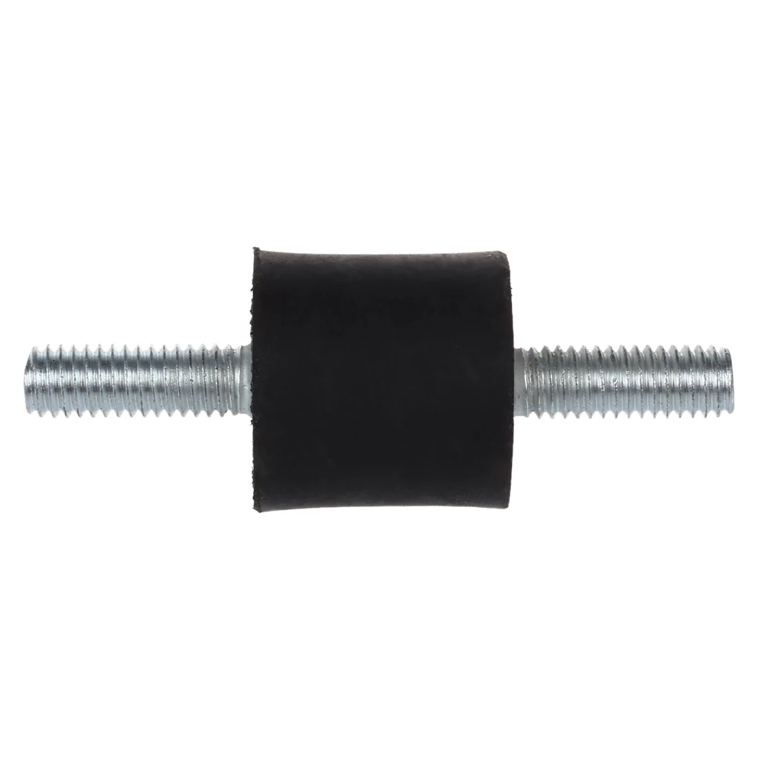 FBIL резьба резиновый Вибрационный изолятор крепления 1/4 20 (3/4 &quotx 3/4&quot) M6 20x20 мм 4