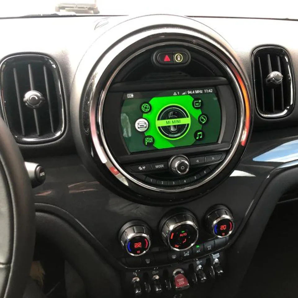 Автомобильная камера заднего вида интеллектуальная парковочная линия