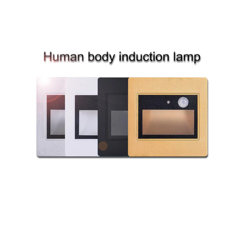 Инфракрасный датчик движения PIR + освещенности|wall lamp|led stairsled stair light |