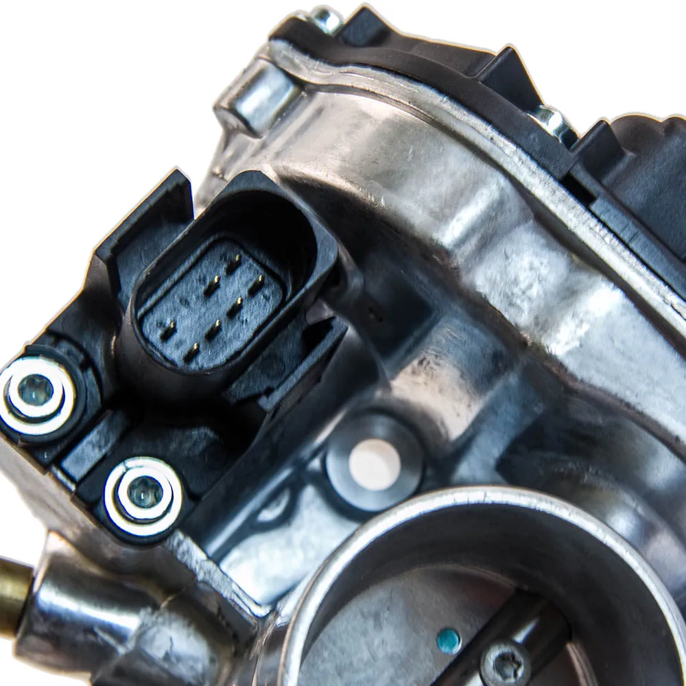 Дроссельной заслонки для VW конфеты поло MK4 Гольф MK3 2 SEAT IBIZA 1 4 8 V AEX 030 133 064D| |