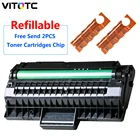 Картриджи с тонером SCXD4200A, совместимые с картриджами Samsung SCX 4200, D4200A, SCX4200, SCX-4200, SCX-D4200A, SCX-4210