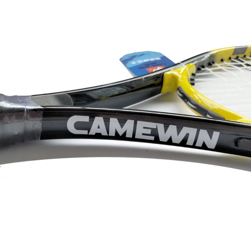1 шт. 75 см ракетка для тенниса из алюминиевого сплава бренд CAMEWIN с сумкой (2