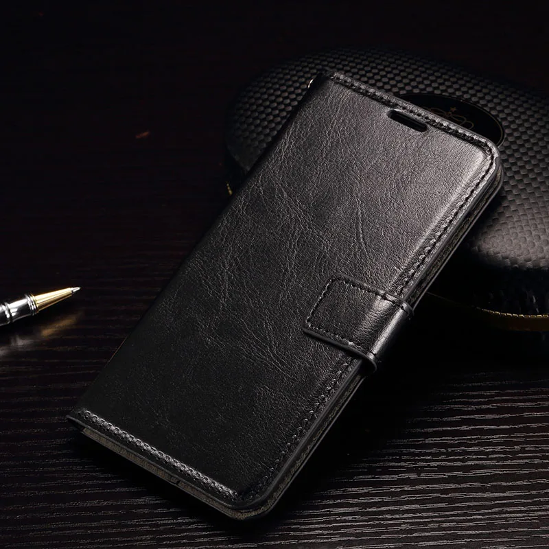 Для HTC One Mini M4 случаях lucury Бумажник кожаный чехол для флип 601 601E 601n S телефона Coque