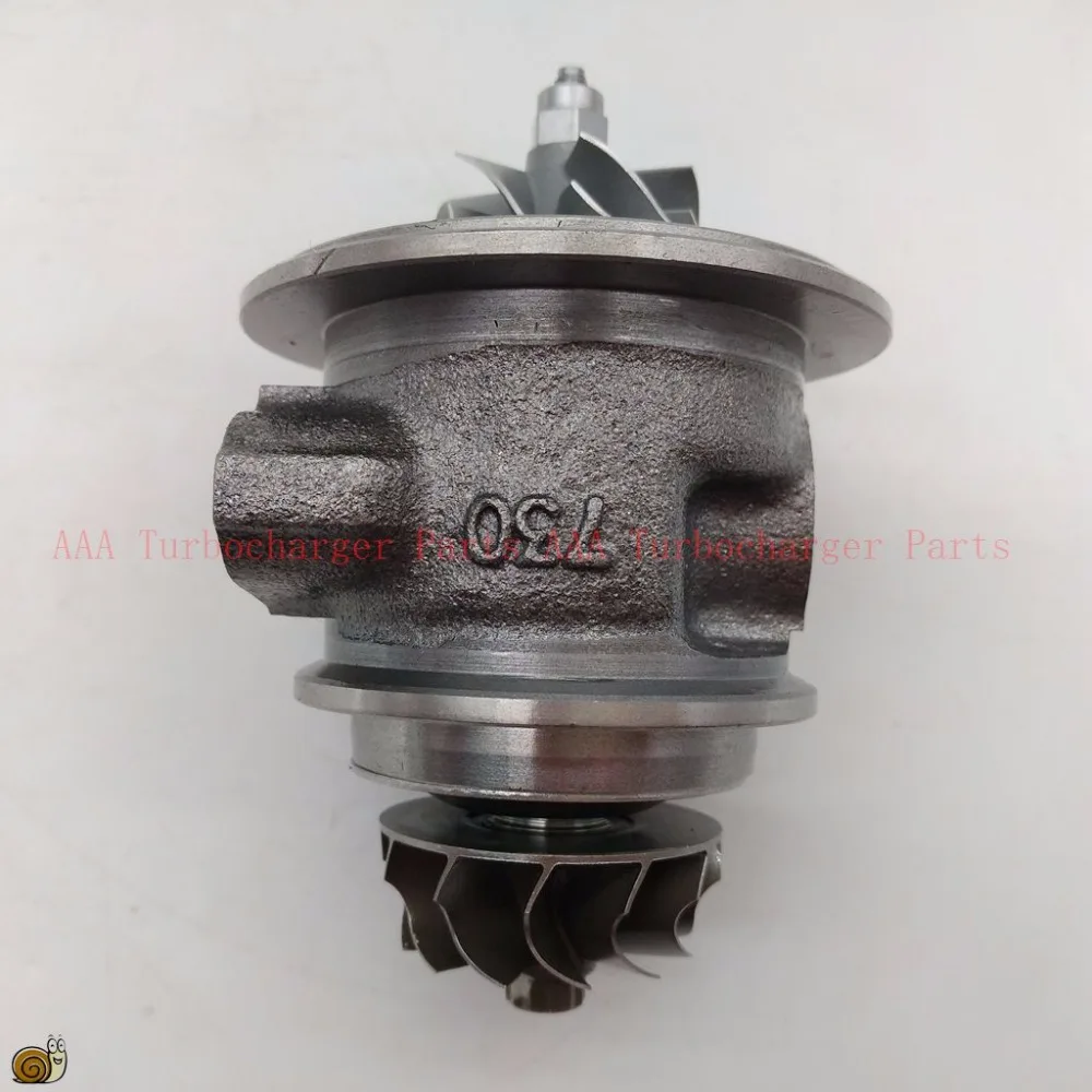 TD02 Турбокомпрессор 49173-06503,897185-2413, Ope-l corsa Van 1,7 DTI, 59 кВт, 17DTH, 17DT, AAA части турбокомпрессора