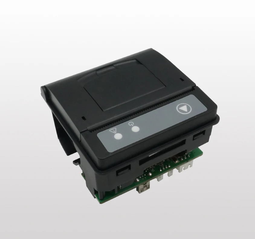 58 мм 2 дюймовый микро термочековый встроенный механизм печати принтера|thermal