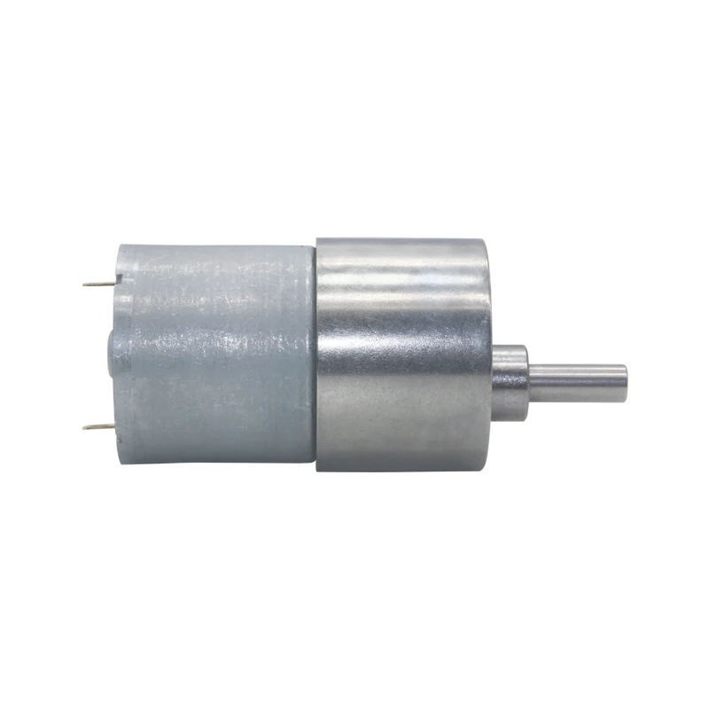 37GB 3530 высокий крутящий момент Шестерни ed двигатель высокого качества 12V 24VDC 7 1600RPM