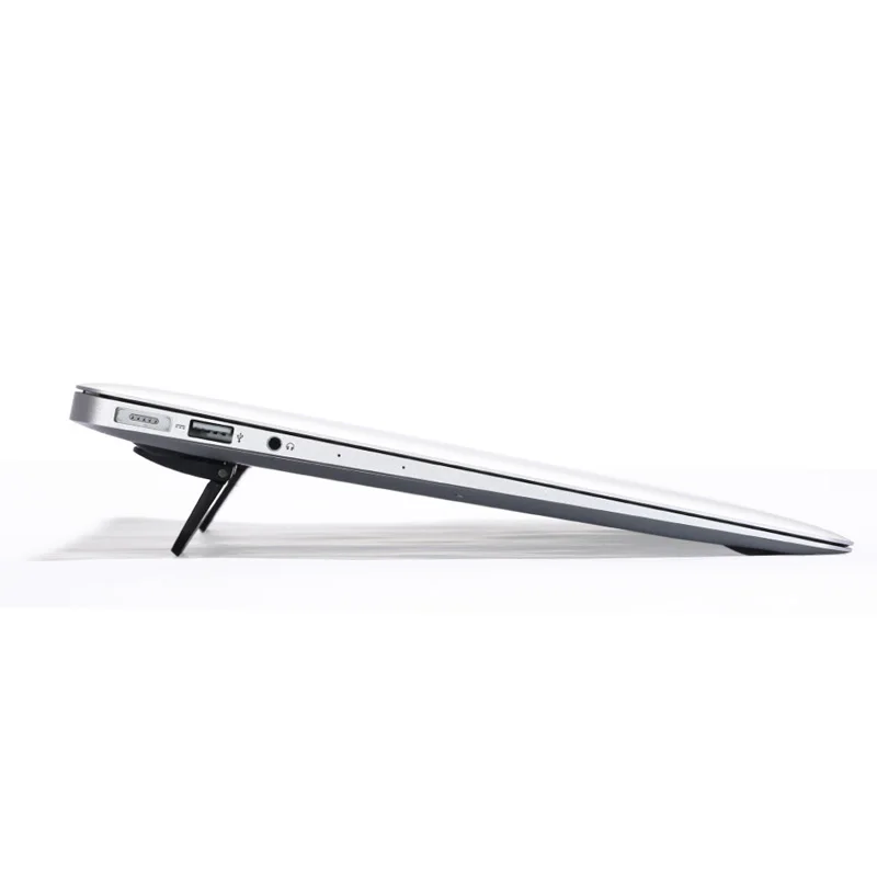Подставка для ноутбука macbook подставка Портативная аксессуары|Подставки