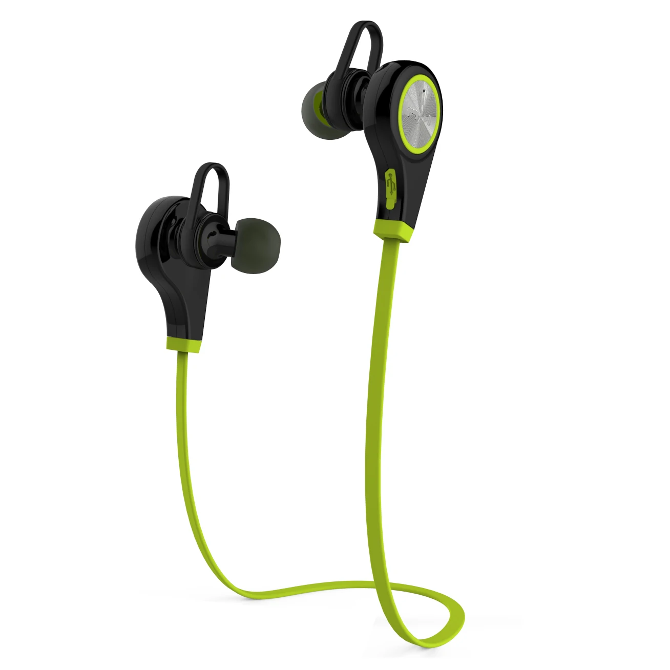 LANGTEK Bluetooth Earphone Headphone Microphone stereo wireless Sports headset bluetooth 4.1 for Iphone Samsung Xiaomi HTC | Электроника