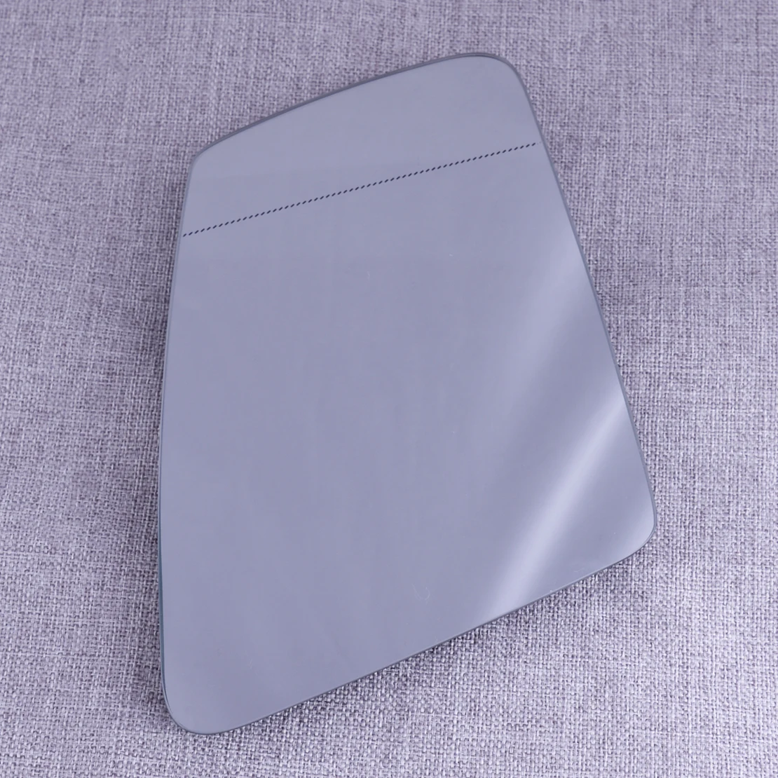 

DWCX Автомобильная правая передняя сторона обогреватель слепое пятно предупреждение крыло зеркало стекло подходит для Mercedes-Benz S/C/E-class W212 W204 C63...