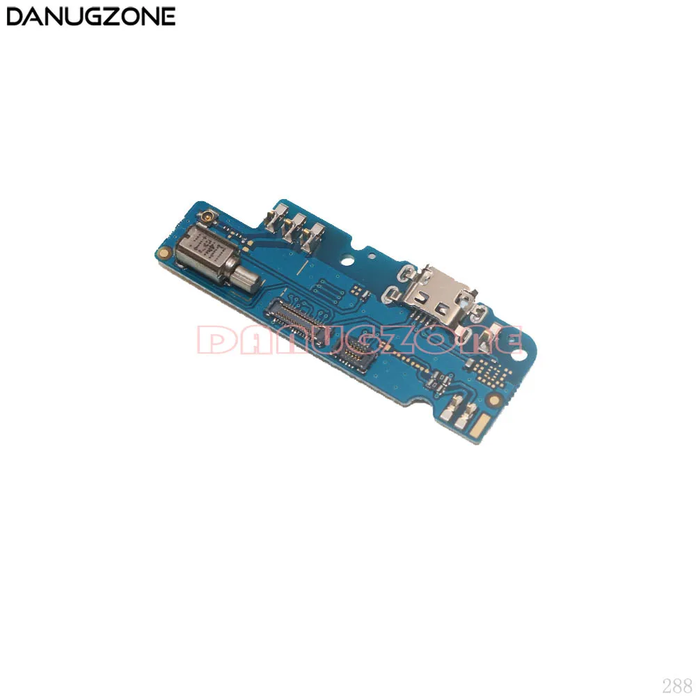 Usb зарядный док-порт разъем плата для зарядки гибкий кабель для asus Zenfone Peg asus 3S MAX ZC521TL X00GD